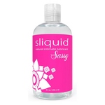 Sliquid Natural Indrazneata Lubrifiant Anal - marime 255ml