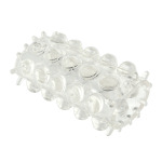 Toy Joy Puternic Manson Elastic - Transparent