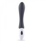 Enjoy Forma Indrazneata Vibrator pentru Punctul G din Silicon