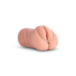 NS Novelties Visez la Mame Bune de Futut Pamela Vagin Masturbator Realist Bronzata