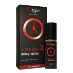 Orgie Time Lag 2 Spray pentru Intarziere 10 ml Ofera Barbatilor Mai Mult Timp