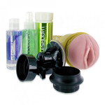 Fleshlight Stamina Pachet Avantajos (5 piese)