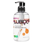 Lubido Lubrifiant Anal pentru Alunecare Usoara 250 ml